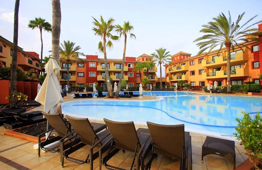 O7 Aloe Corralejo Ξενοδοχείο Ισπανία