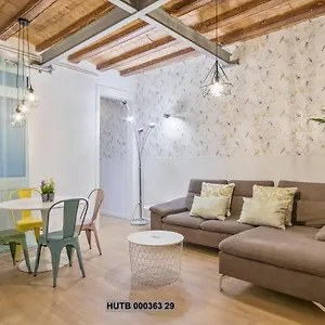  Appartement Alcam Gignas Espagne