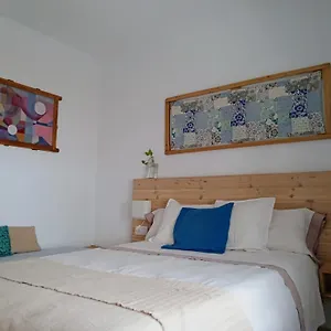  Appartement San Agustin Espagne