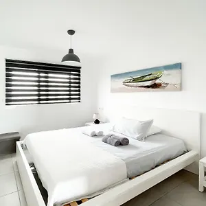 Tuco Sun&relax By Rentalfue Appartamento