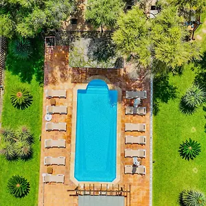  Alloggio per agriturismo Sa Canova Spagna