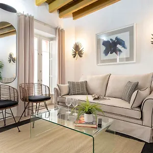  Appartamento Genteel Padre Marchena Spagna