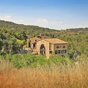  Séjour à la campagne Mas Del Cigarrer Rural Espagne