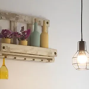 Appartement Hsh Corrala Triana Espagne
