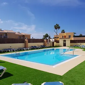  Villa Tinajas - No Noise Espagne