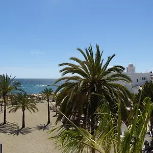 And Sea View Hiszpania