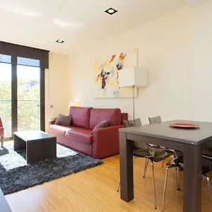 Weflating Modern Diagonal Hiszpania