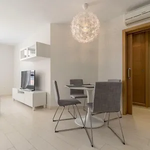  Appartamento Conmdemálaga San Quintin Spagna