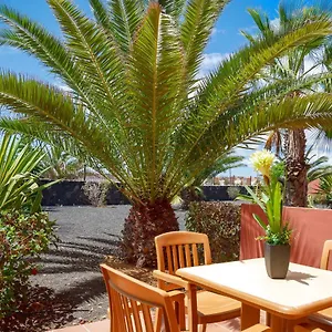 Apartment Blu Gardenia, Corralejo