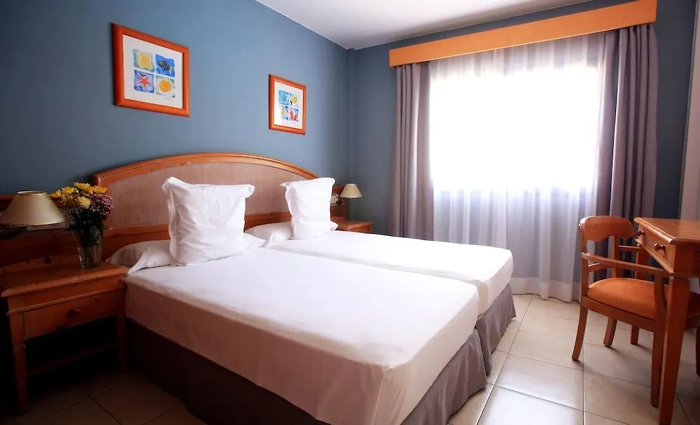 Hotel O7 Aloe Corralejo