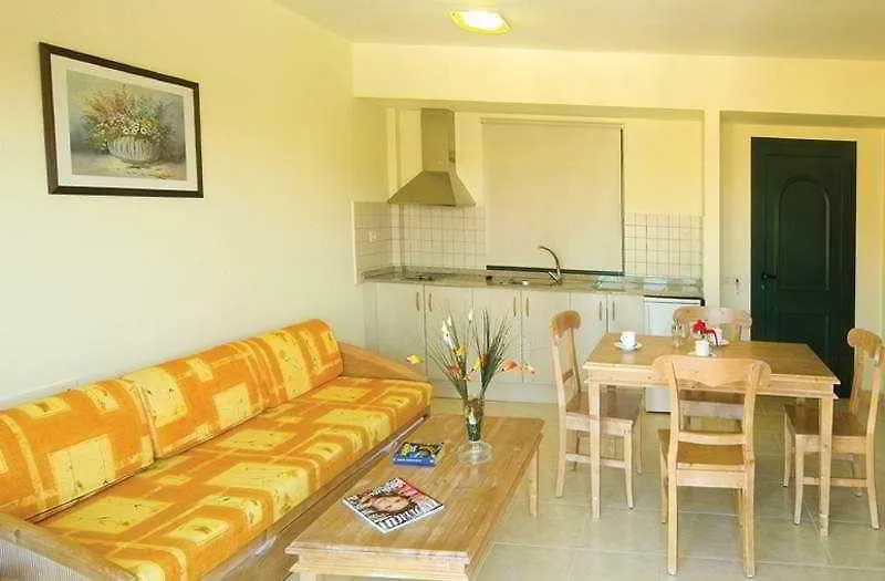 Hotel O7 Aloe Corralejo 3*,