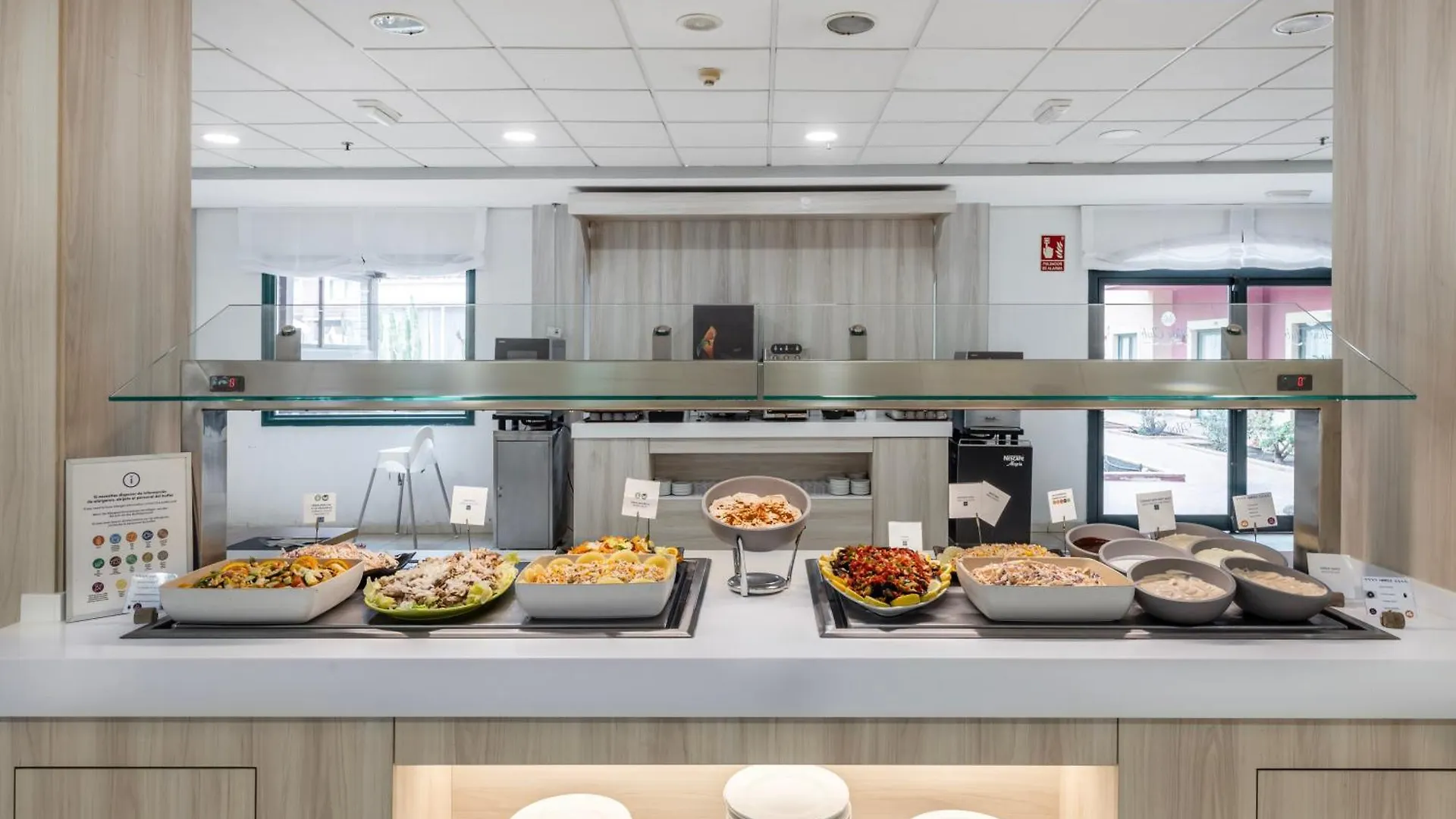 *** Ośrodek wypoczynkowy Hotel O7 Aloe Corralejo Hiszpania
