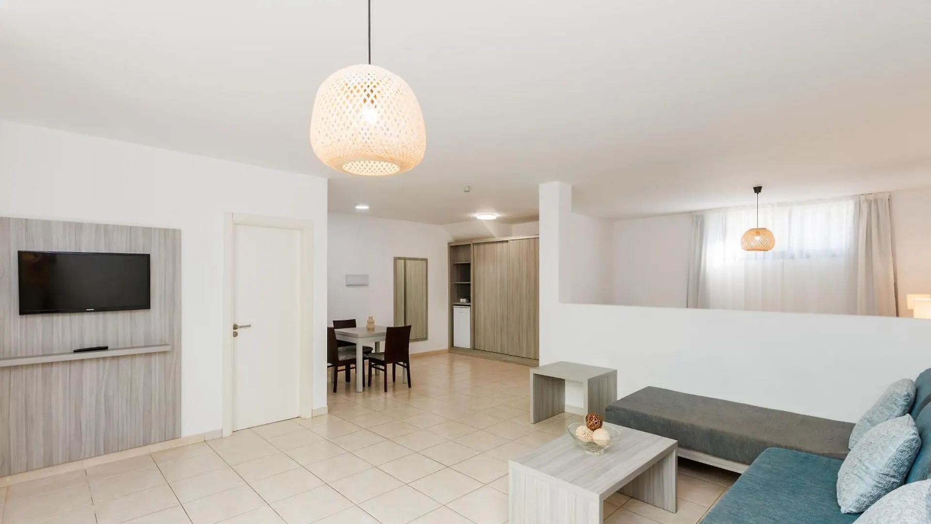 Hotel O7 Aloe Corralejo Hiszpania