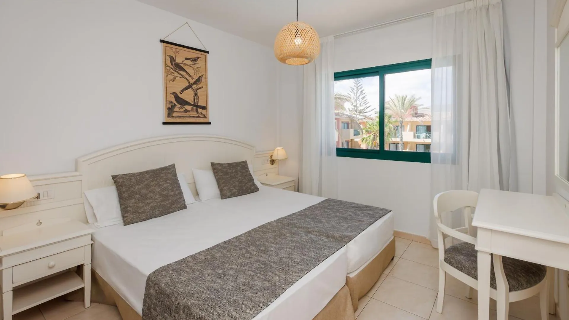 Hotel O7 Aloe Corralejo 3*,  Hiszpania