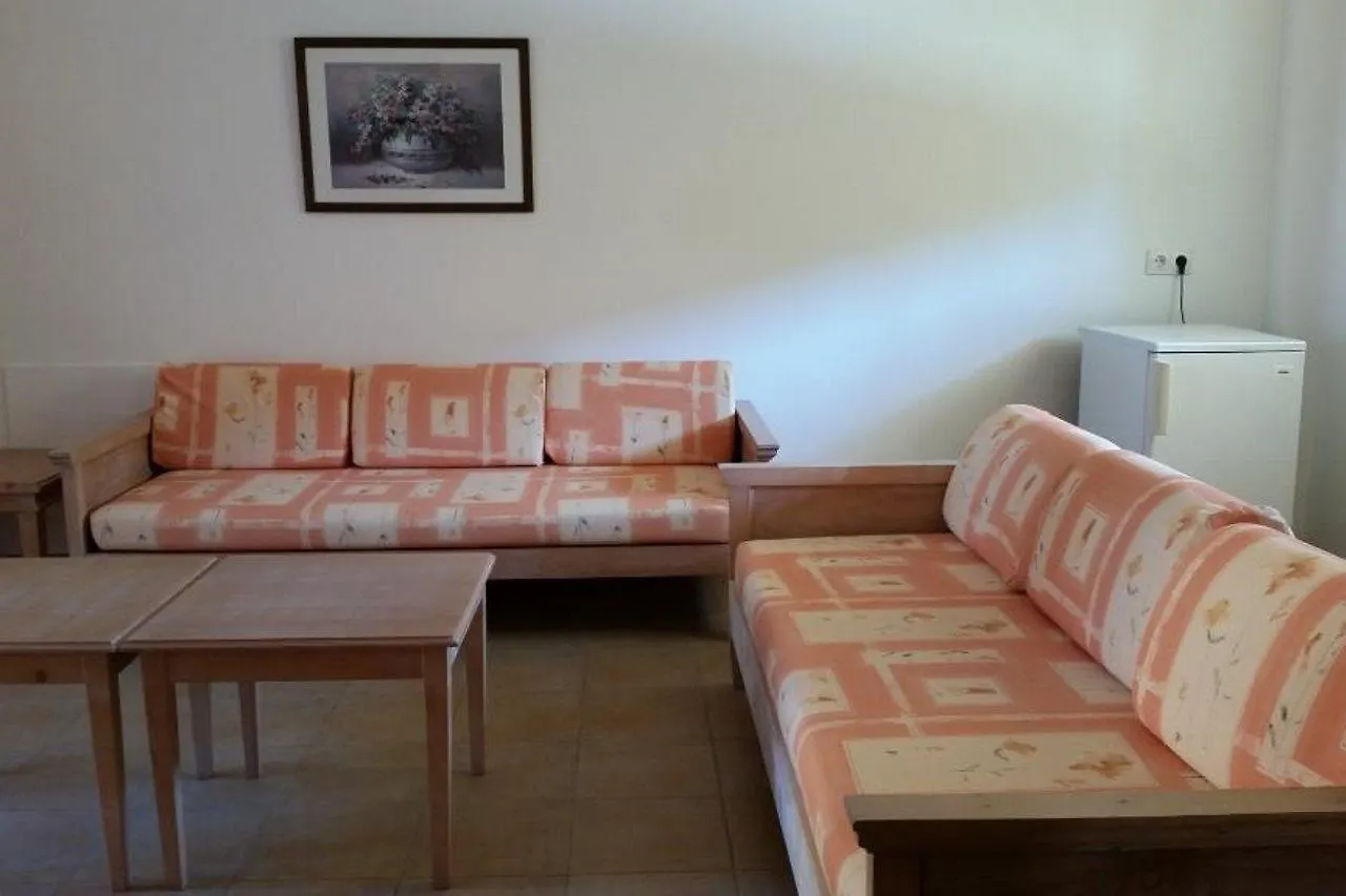 Hotel O7 Aloe Corralejo