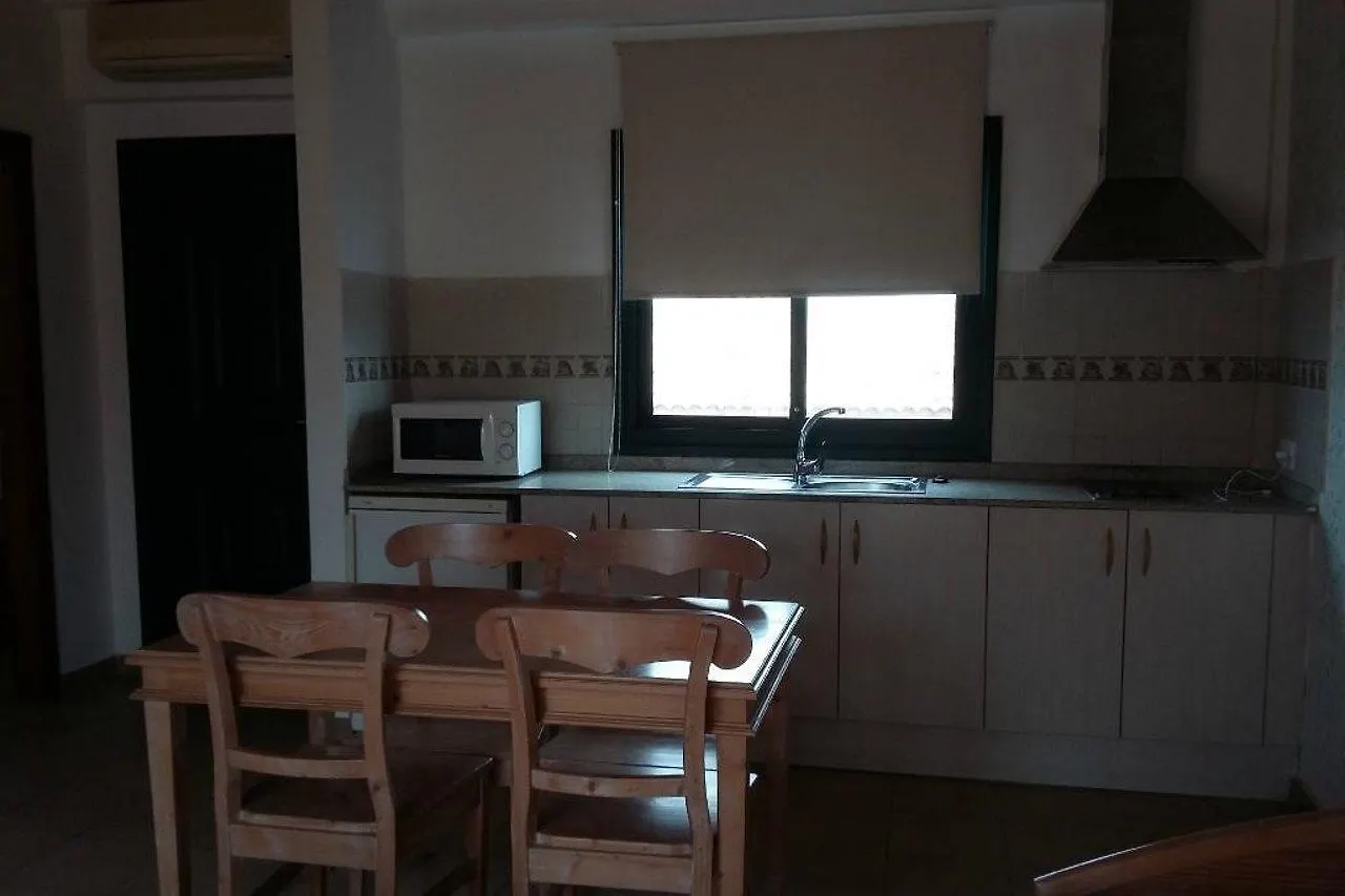 Ośrodek wypoczynkowy Hotel O7 Aloe Corralejo