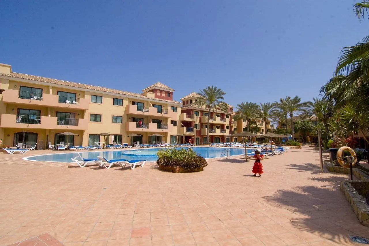 Hotel O7 Aloe Corralejo 3*,  Hiszpania