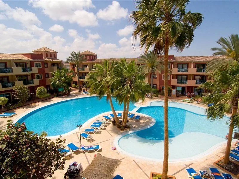 Hotel O7 Aloe Corralejo 3*,